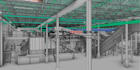 convert from point cloud data to bim revit model