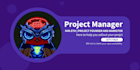 be your nft project manager to sell out your nft collection