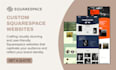 create your squarespace website