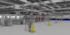 convert point cloud data to 3d revit model