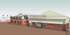 create a 3d revit model from point cloud data
