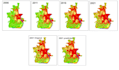 do spatial analysis and mapping in arcgis pro qgis arcmap