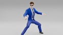 create rig and skinning for your humanoid character