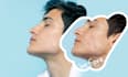retouch skin, remove pimples, acne, skin tone, reduce redness