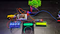 do custom iot projects with ttgo and esp32 controller