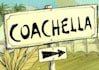 have gas to Coachella 2010