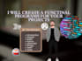 be your functional programmer of haskell and prolog