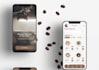 design mobile app UI UX design, website UI UX design