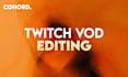turn your twitch vod into a youtube video