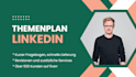 create topic ideas for your linkedin content strategy