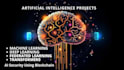 do machine learning, deep learning, federated learning