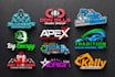 do creative modern and impactful business logo design