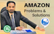 fix amazon fba problems product listing variation listing issues account errors