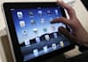 login Facebook from Apple Ipad