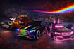 make super cars for fivem