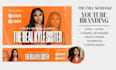 create a creative youtube intro for your beauty channel