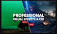 do professional animation, cgi product animation, vfx