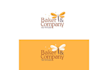 awesome bakery company logo design