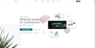 build high quality odoo website design with tailored odoo theme development