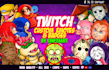 draw awesome twitch emotes and sub badges