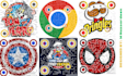 create custom, dynamic qr code with your logo in 30 mins