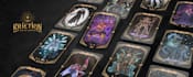 custom tcg card game or board game design
