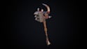 be your 3d modeler to make props and objects