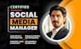 your social media manager social media marketing manager social media post