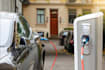 ev charging app development, electric vehicle charging app, ev finder app,