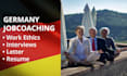 prepare you for german job interviews