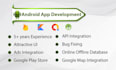 be your android app developer for android app development in kotlin