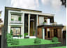make realistic architectural 3d model with unlimited renders