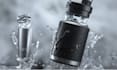 do 3d water simulation, 3d product fluid, 3d fluid animation 3d liquid animation