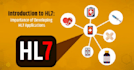 setup mirth connect server for hl7 interoperability