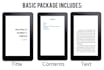 format your ebook for all formats, sell anywhere