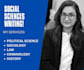 write quality social sciences articles, essays, papers