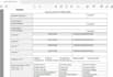 make editable PDF and forms