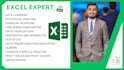 do complex statistical data analysis and visualization with reports in excel