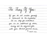 do data entry, handwritten assignments, and copy paste jobs