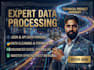 json api data processing in excel and google spreadsheets