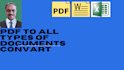 supercharge your data PDF to excel magic