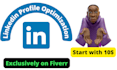 provide linkedin services and sales navigator for your business