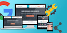 create a personal website on google sites with free hosting