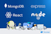 do mern stack website as mern stack developer node react mongodb express