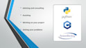 do your python, c and systemverilog project for you