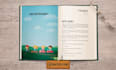 design book interior layout, formatting, typesetting, ebook, print PDF