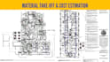 do accurate takeoff estimations for construction projects