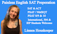 tutor you for the act, sat, and psat english modules