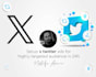 manage, create and optimize twitter x ad campaigns