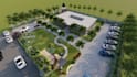 design landscape, backyard, patio, garden, and front yard